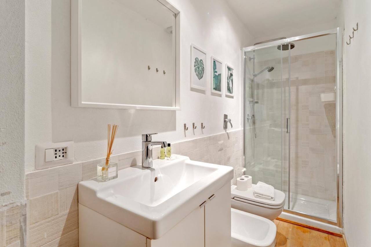 Porta Venezia Modern Loft - The Green Door ميلان المظهر الخارجي الصورة